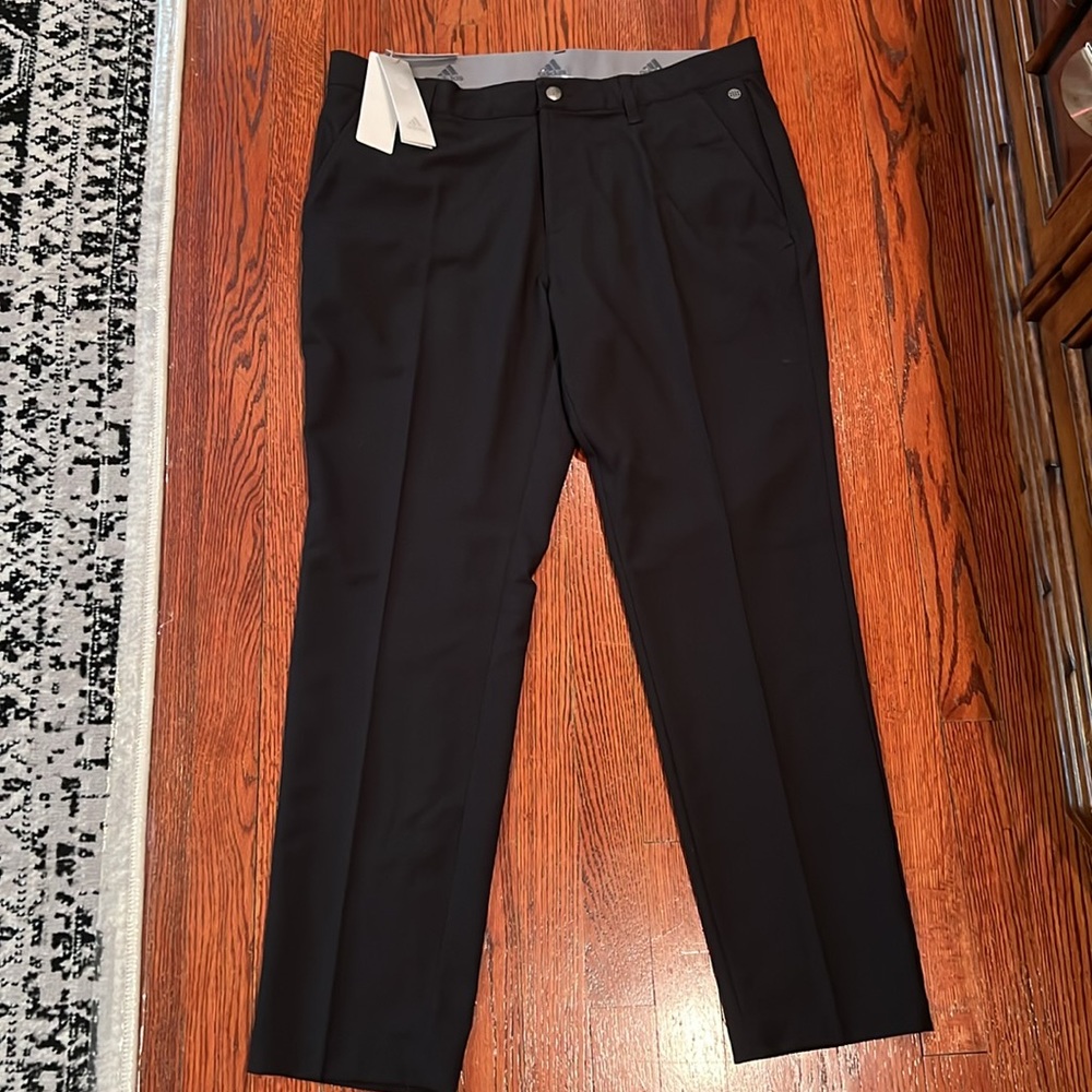 Adidas men’s golf pants - Picture 3 of 5